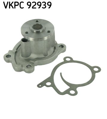 SKF Wasserpumpe, Motorkühlung (VKPC 92939) Thumbnail